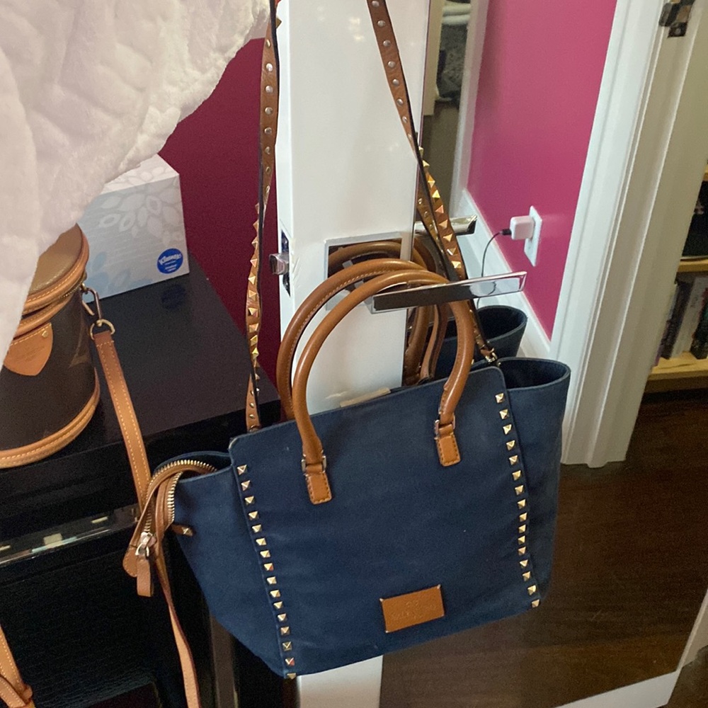 Valentino handbag.